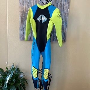 Body Gove kids wetsuit 3/2 50 inches
